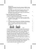 Preview for 38 page of HQ HQ-DIGICHAR110 Manual