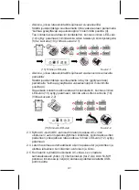 Preview for 41 page of HQ HQ-DIGICHAR110 Manual