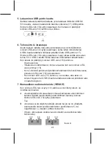 Preview for 43 page of HQ HQ-DIGICHAR110 Manual