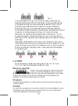 Preview for 59 page of HQ HQ-DIGICHAR110 Manual