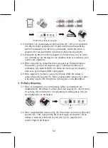 Preview for 62 page of HQ HQ-DIGICHAR110 Manual