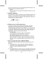 Preview for 69 page of HQ HQ-DIGICHAR110 Manual