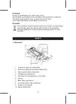 Preview for 71 page of HQ HQ-DIGICHAR110 Manual