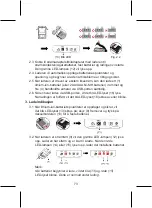 Preview for 73 page of HQ HQ-DIGICHAR110 Manual