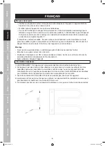 Предварительный просмотр 6 страницы HQ HQ-EBH100 Manual