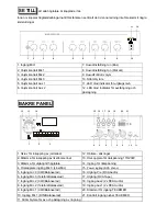 Preview for 47 page of HQ HQ-HA30W Installation And User Instructions Manual