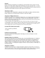 Preview for 50 page of HQ HQ-HA30W Installation And User Instructions Manual