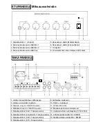 Предварительный просмотр 53 страницы HQ HQ-HA60W Installation And User Instructions Manual