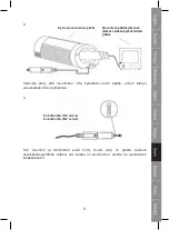 Предварительный просмотр 61 страницы HQ HQ-INV150WU-12 Manual