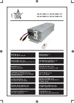 HQ HQ-INV4000-12 Manual preview