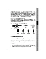 Preview for 15 page of HQ HQ-UBT-3400 Manual