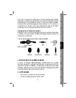 Preview for 19 page of HQ HQ-UBT-3400 Manual