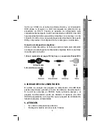 Preview for 23 page of HQ HQ-UBT-3400 Manual