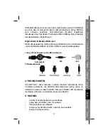 Preview for 31 page of HQ HQ-UBT-3400 Manual