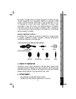 Preview for 39 page of HQ HQ-UBT-3400 Manual