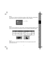 Предварительный просмотр 25 страницы HQ HQ-UBT-4400 Instruction Manual