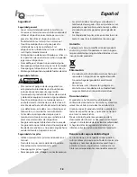 Preview for 12 page of HQ HQLSEASYDIMIO User Manual