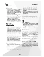 Preview for 16 page of HQ HQLSEASYDIMIO User Manual