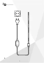 Предварительный просмотр 3 страницы HQ HQLSEASYWW230V User Manual