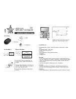 Предварительный просмотр 2 страницы HQ IR-EGGS3 Manual