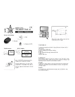 Предварительный просмотр 3 страницы HQ IR-EGGS3 Manual