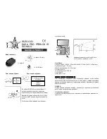 Предварительный просмотр 10 страницы HQ IR-EGGS3 Manual