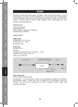 Предварительный просмотр 30 страницы HQ P.SUP.NBT120-B Manual