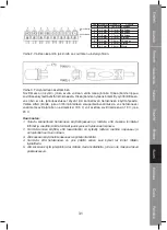 Предварительный просмотр 31 страницы HQ P.SUP.NBT120-B Manual