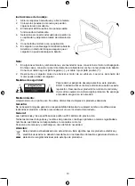 Preview for 10 page of HQ SOL-CHARGE03 Manual