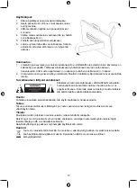 Preview for 13 page of HQ SOL-CHARGE03 Manual