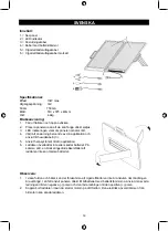 Preview for 14 page of HQ SOL-CHARGE03 Manual