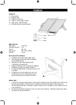 Preview for 17 page of HQ SOL-CHARGE03 Manual