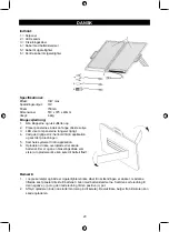 Preview for 20 page of HQ SOL-CHARGE03 Manual