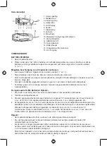 Предварительный просмотр 11 страницы HQ TORCH-EMC-02 Manual