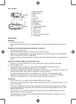 Предварительный просмотр 23 страницы HQ TORCH-EMC-02 Manual