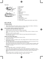 Предварительный просмотр 29 страницы HQ TORCH-EMC-02 Manual