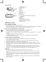 Предварительный просмотр 32 страницы HQ TORCH-EMC-02 Manual