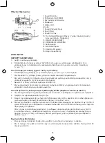 Предварительный просмотр 35 страницы HQ TORCH-EMC-02 Manual