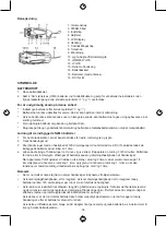 Предварительный просмотр 38 страницы HQ TORCH-EMC-02 Manual