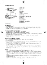 Предварительный просмотр 41 страницы HQ TORCH-EMC-02 Manual