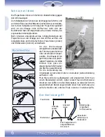 Preview for 6 page of HQ Traction Quad Operating Instructions Manual