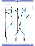 Preview for 15 page of HQ Traction Quad Operating Instructions Manual