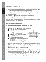 Preview for 6 page of HQ UBT-USB Manual