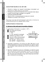 Preview for 10 page of HQ UBT-USB Manual