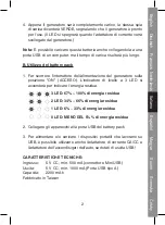 Preview for 19 page of HQ UBT-USB Manual