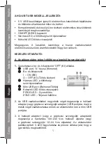 Preview for 26 page of HQ UBT-USB Manual