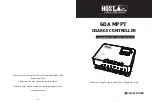 Предварительный просмотр 2 страницы HQST HCC60HTR-PL-US/CA User Manual