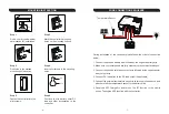 Предварительный просмотр 5 страницы HQST HCC60HTR-PL-US/CA User Manual