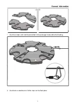 Предварительный просмотр 6 страницы HQUA HQUA-FS02 Instruction Manual