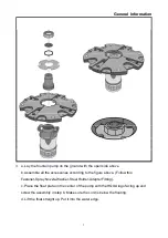 Предварительный просмотр 7 страницы HQUA HQUA-FS02 Instruction Manual